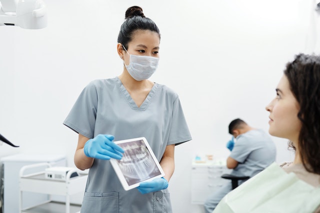 6 Questions to Ask Your Mulgrave Dental Clinic